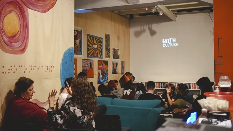 Encontro “Cinema e Filosofia” começa nesta quarta