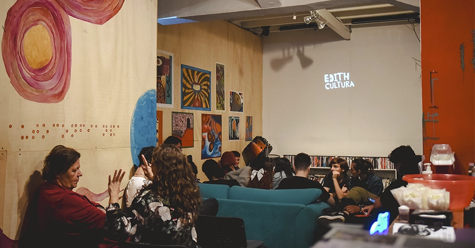 Encontro “Cinema e Filosofia” começa nesta quarta