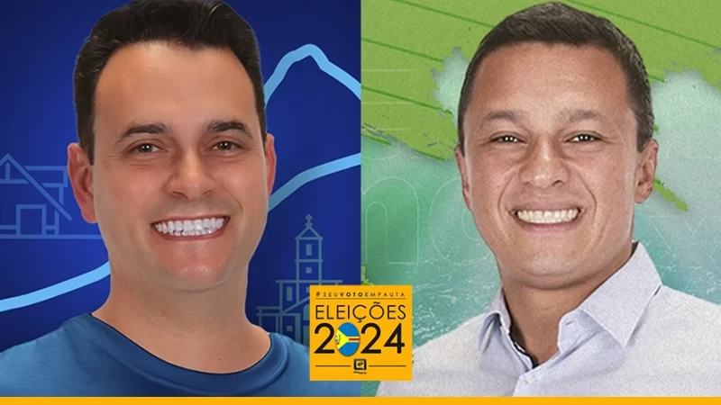 Extrema possui apenas 2 candidatos a prefeito