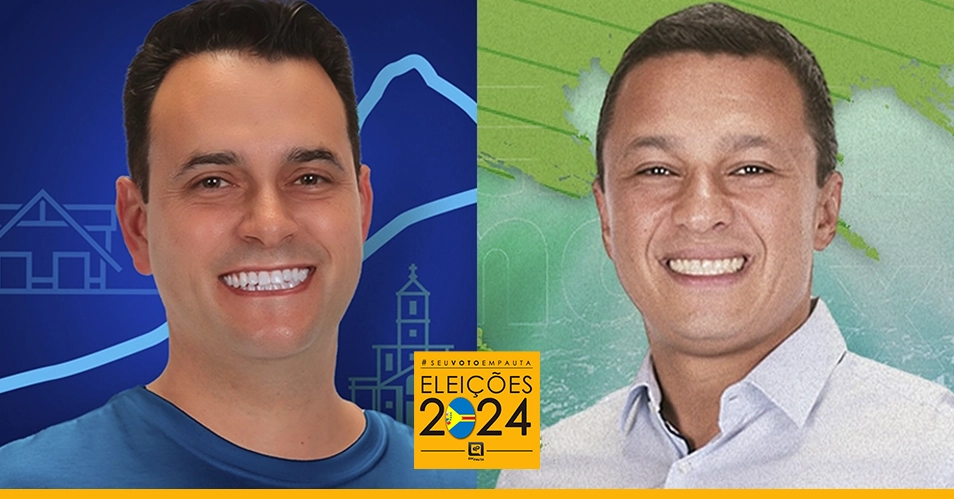 Extrema possui apenas 2 candidatos a prefeito