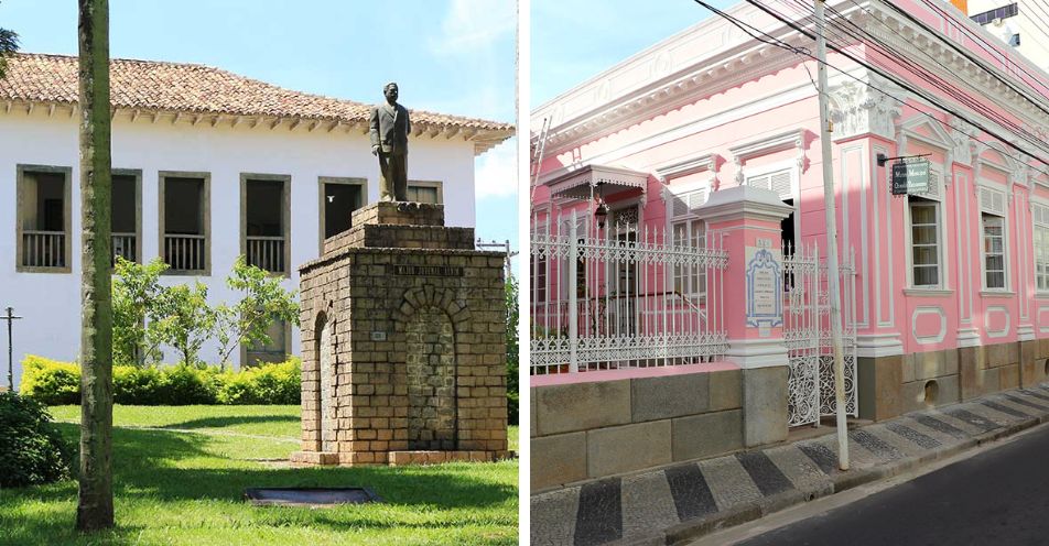 18ª Primavera dos Museus acontece em Bragança e Atibaia