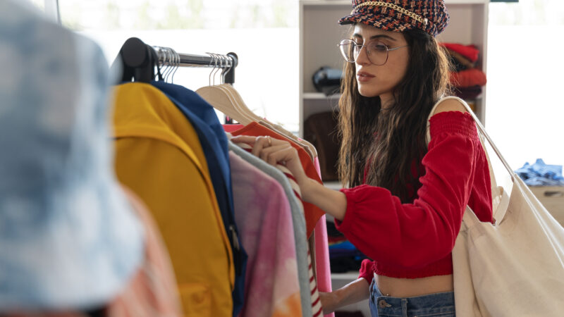 Casa do Caminho arrecada doações para Bazar Sustentável