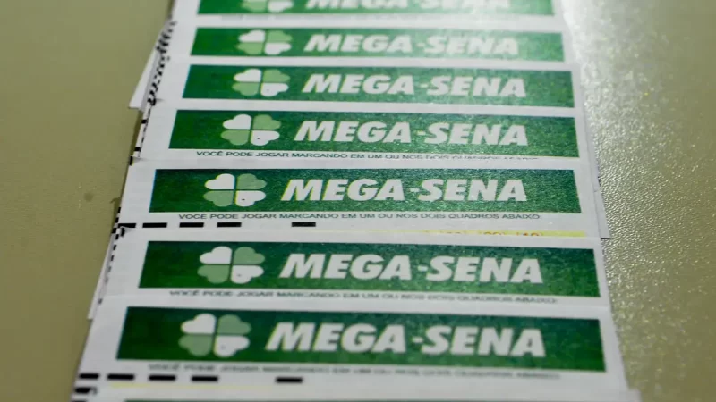 Mega-Sena sorteia R$ 3,5 milhões nesta quinta