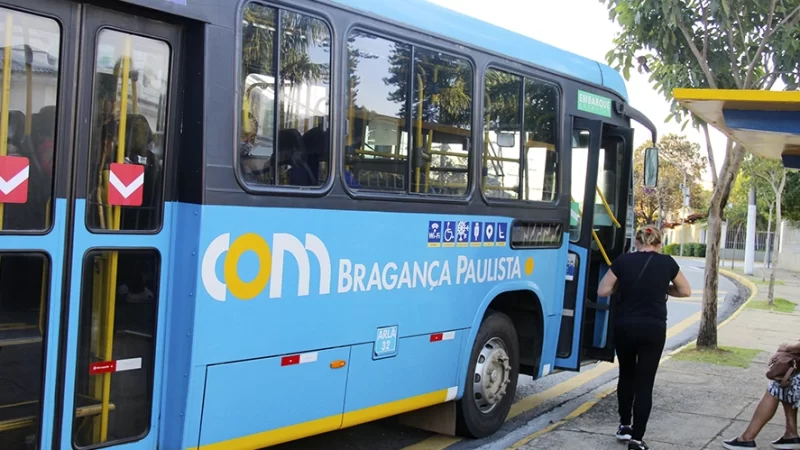 Bragança anuncia transporte gratuito na Eleição, mas volta atrás