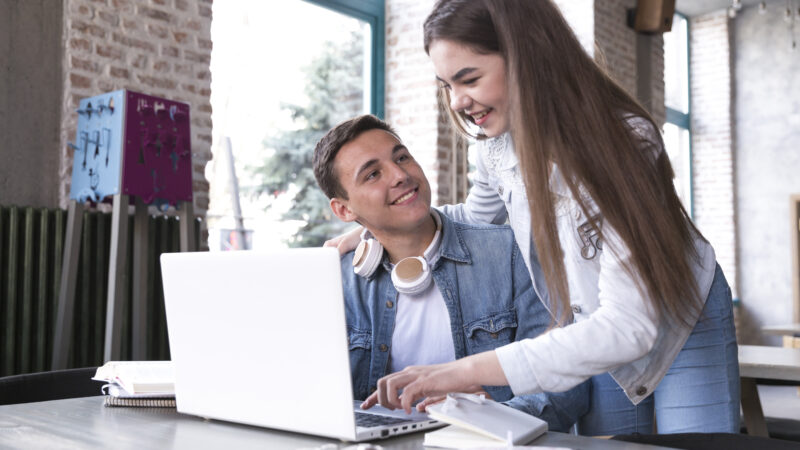 Atenção Jovens: Realize abre vagas de estágio em Bragança