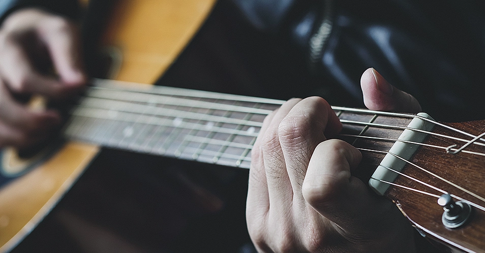 Projeto Social abre incrições gratuitas para aula de violão