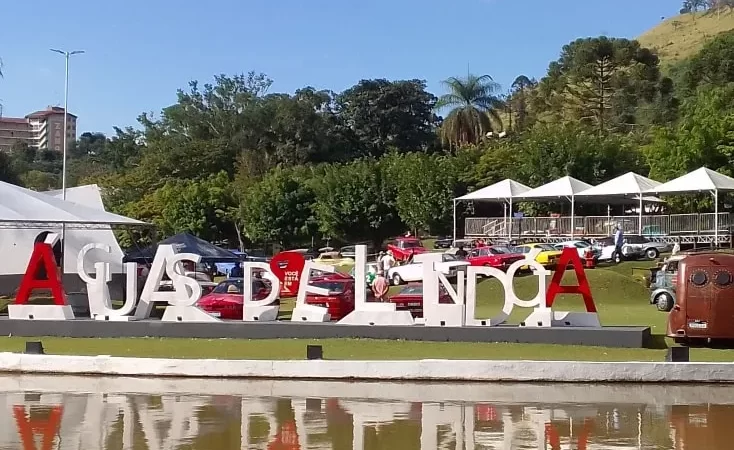 Águas de Lindóia recebe Festa das Nações