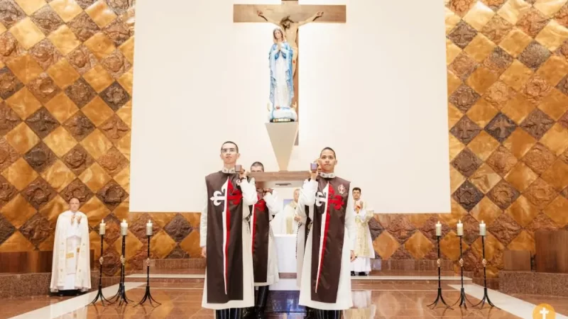 Novena do Centenário da Diocese começa nesta quinta na região