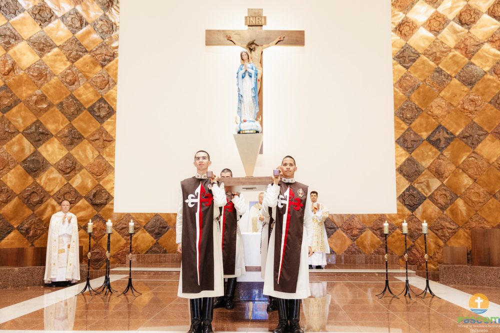 Novena do Centenário da Diocese começa nesta quinta na região