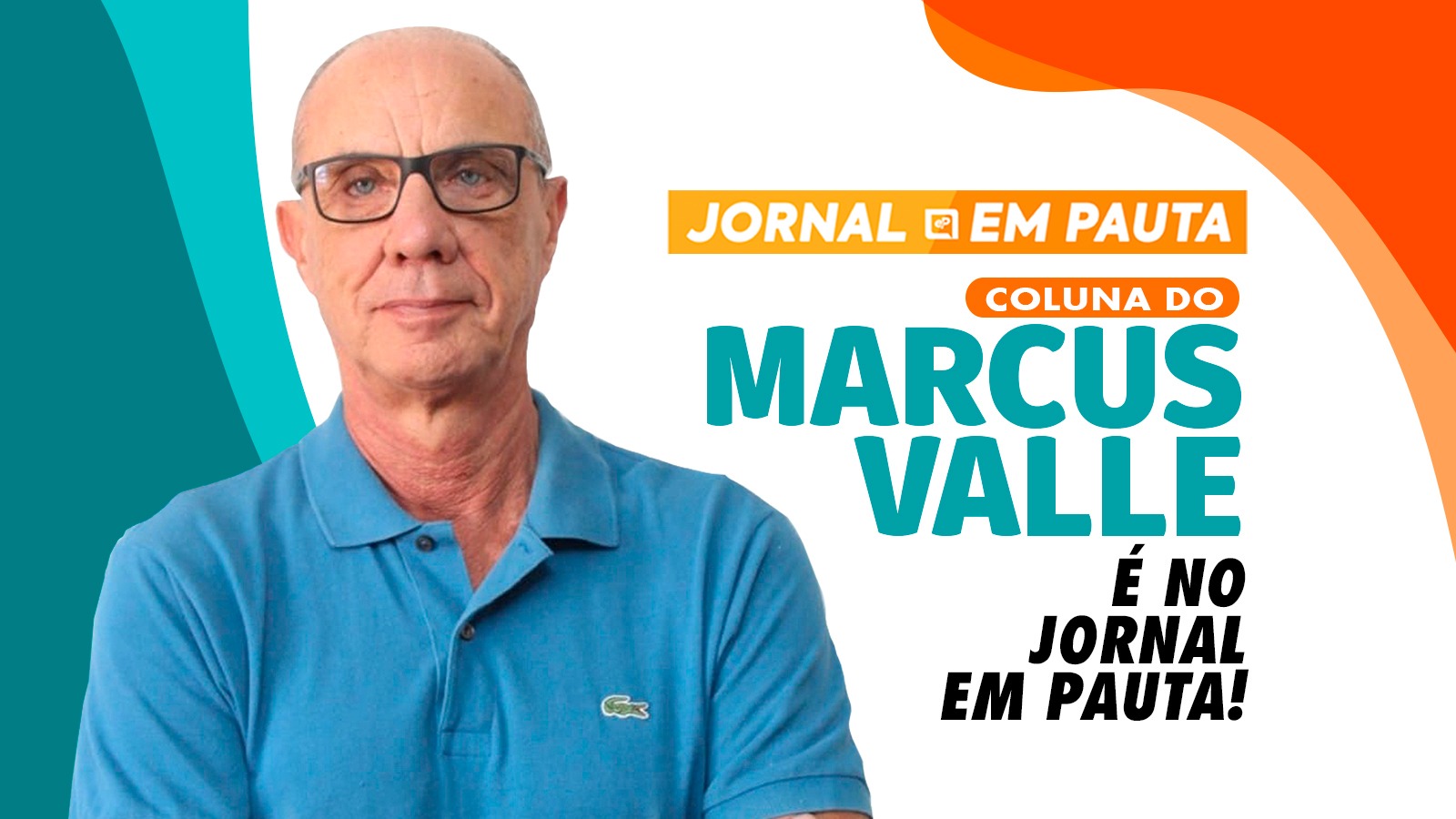 Coluna do Marcus Valle