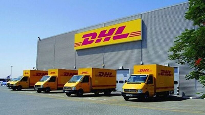 Sertec e DHL abrem 200 vagas de Auxiliar de Logística