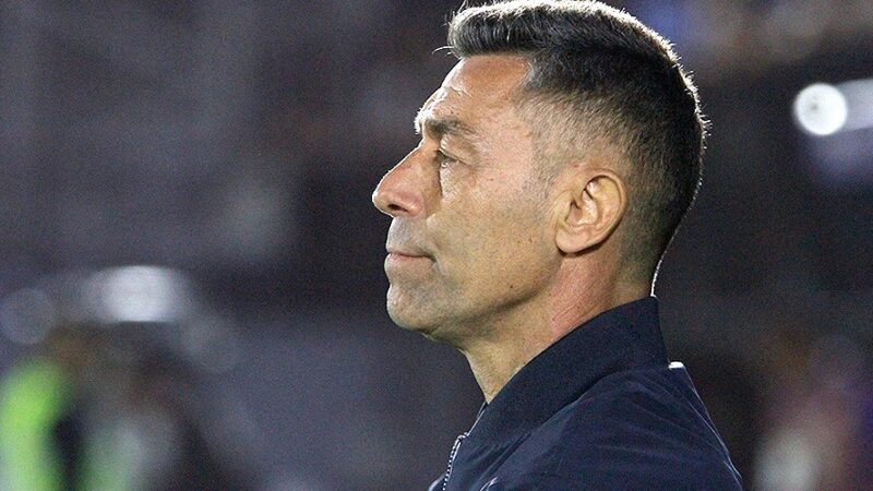 Red Bull Bragantino anuncia saída de Pedro Caixinha após 124 jogos