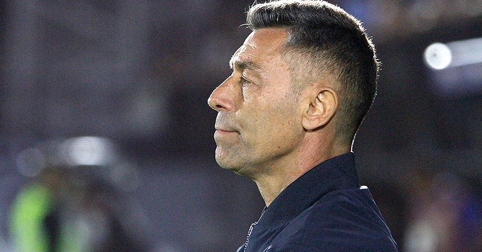 Red Bull Bragantino anuncia saída de Pedro Caixinha após 124 jogos