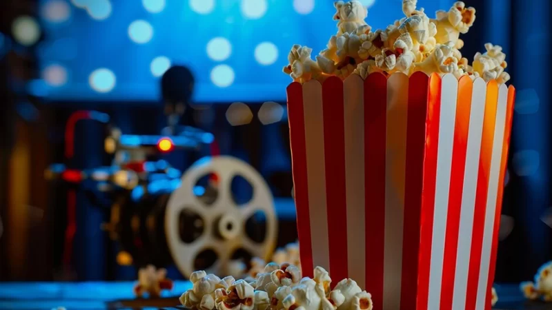 ‘Cinema Solidário’ acontece neste sábado no Bom Retiro