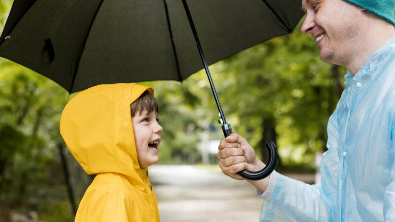 Bragança Paulista terá chuva e temperaturas amenas na semana