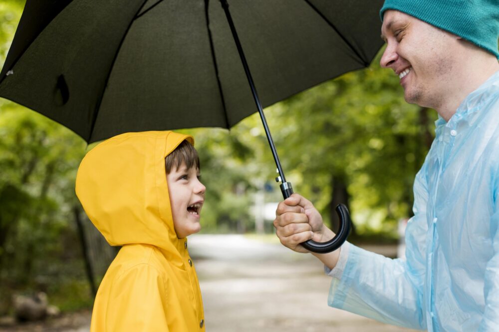 Bragança Paulista terá chuva e temperaturas amenas na semana