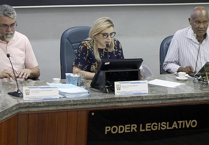 Votação da ‘Emenda Impositiva’ é adiada mais uma vez