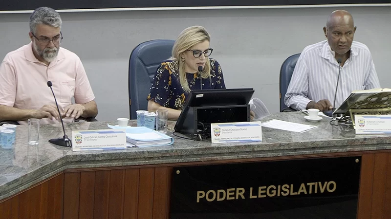 Votação da ‘Emenda Impositiva’ é adiada mais uma vez