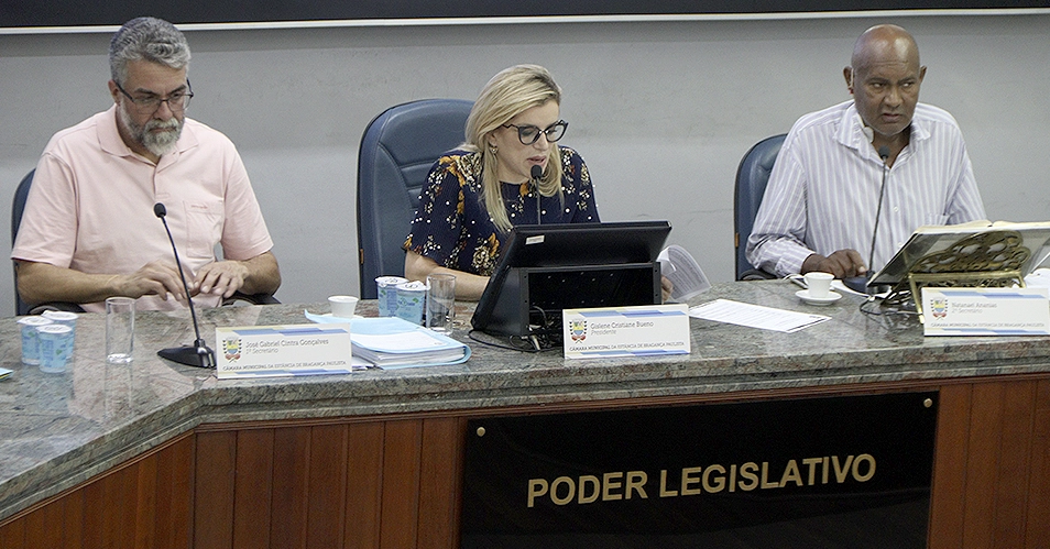 Votação da ‘Emenda Impositiva’ é adiada mais uma vez