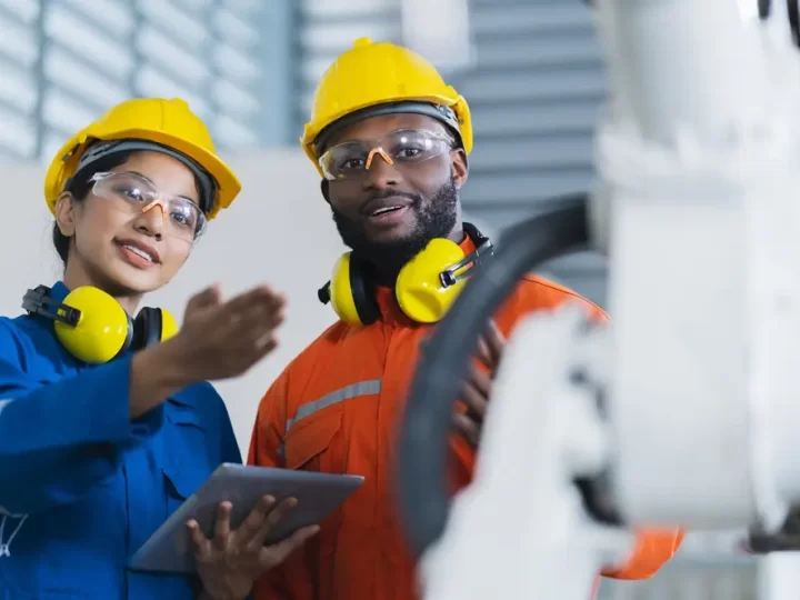 Oportunidades de emprego na Metalúrgica Clara em Bragança