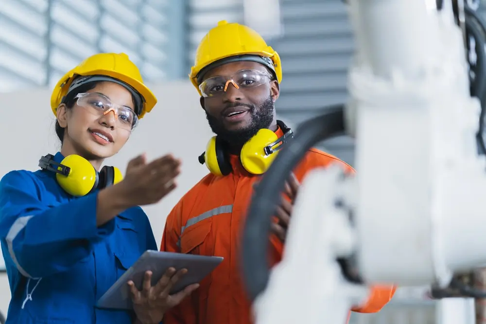 Oportunidades de emprego na Metalúrgica Clara em Bragança