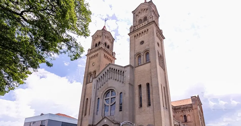 Festa de Nossa Senhora do Rosário acontece em Bragança