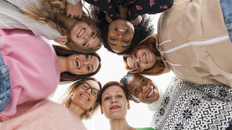 Evento ‘Quem é Você?’ ajuda mulheres a recuperarem autoestima