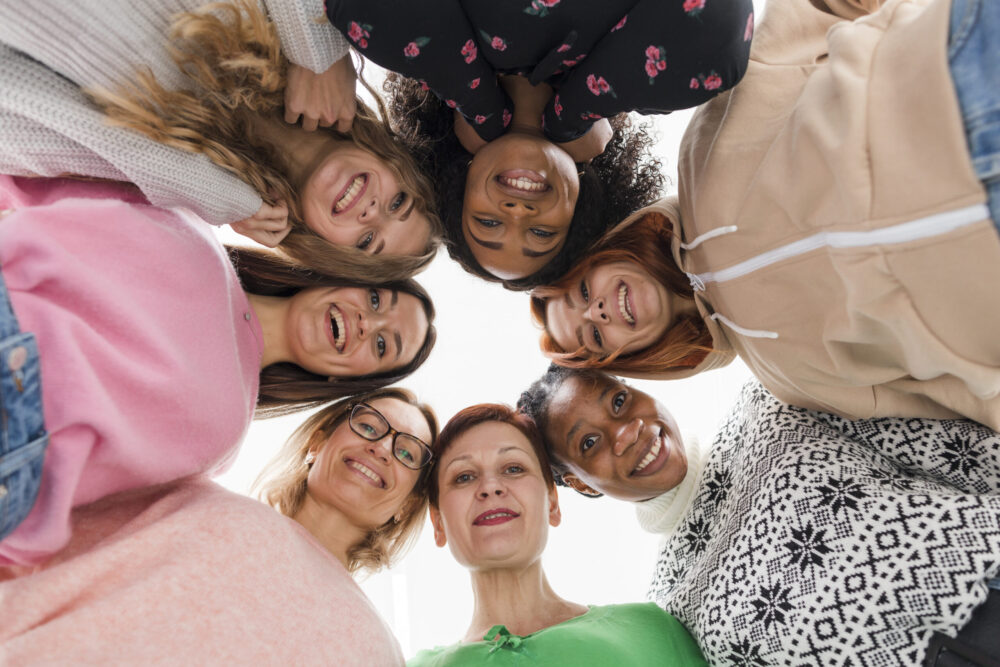 Evento ‘Quem é Você?’ ajuda mulheres a recuperarem autoestima