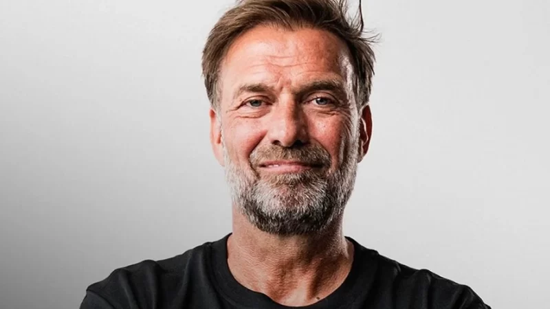 Ex-Liverpool, Klopp é o novo diretor de futebol da Red Bull