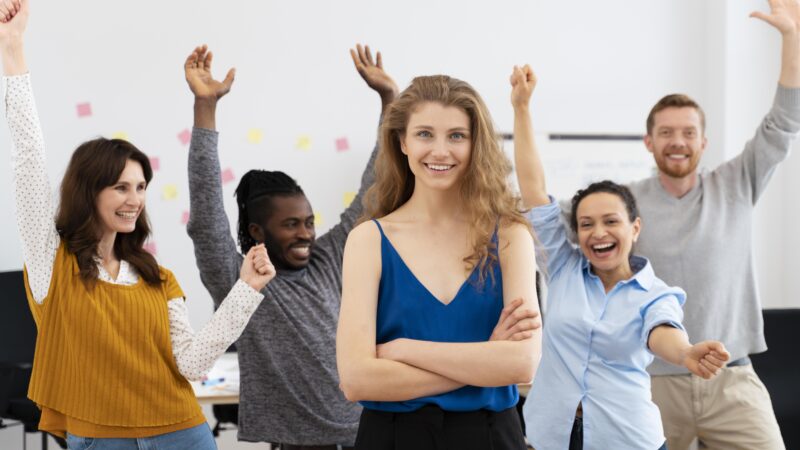 Oportunidade de estágio para jovens na Stabil Call Center