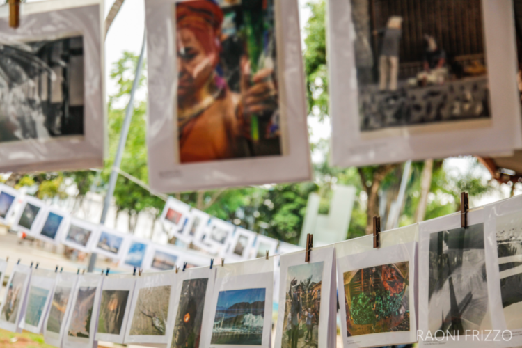 Festival de Fotografia ‘Amparo em Foco’ acontece de 7 a 10