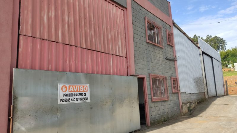 Aços Bragança anuncia vagas de emprego para início imediato