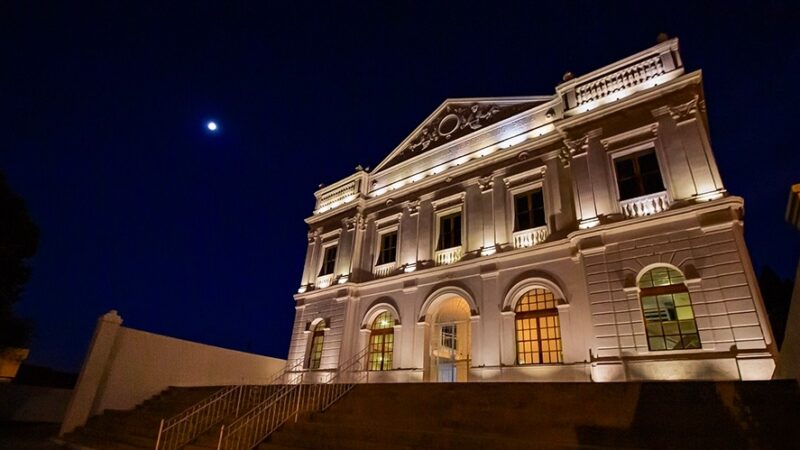 Bragança recebe Festival Literário a partir desta quinta