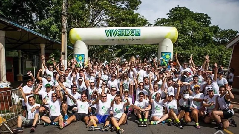 13ª Corrida e Caminhada Contra o Câncer acontece nesta semana