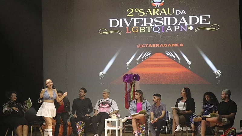 Semana da Diversidade começa nesta quinta em Bragança