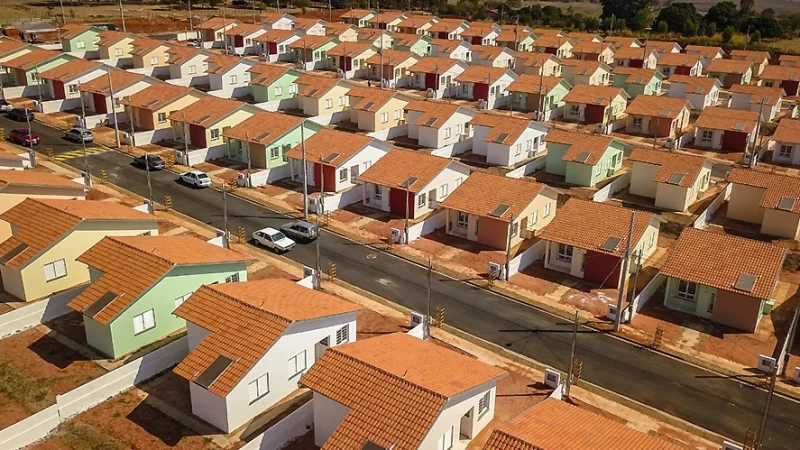 Após falha, Prefeitura reabre e prorroga Cadastro Habitacional