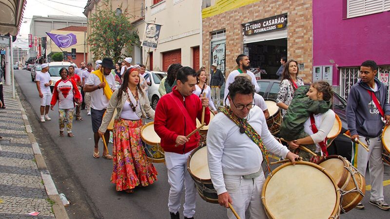 Dia da Consciência Negra: Bragança celebra com programação especial