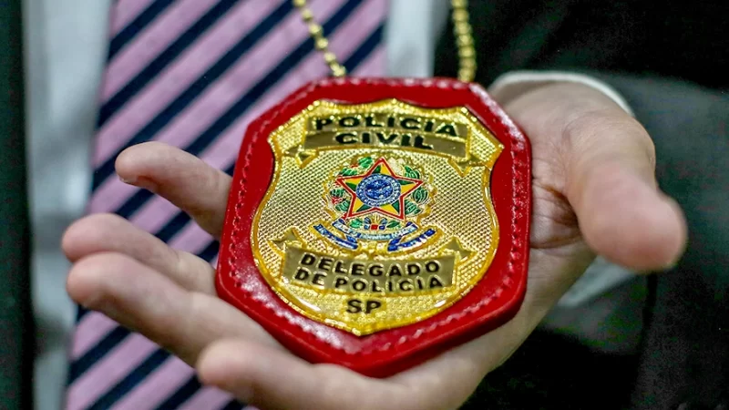 Estado forma 300 novos delegados; 3 para Região Bragantina