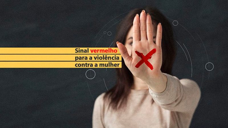 Mais dois são presos por violência doméstica em Bragança