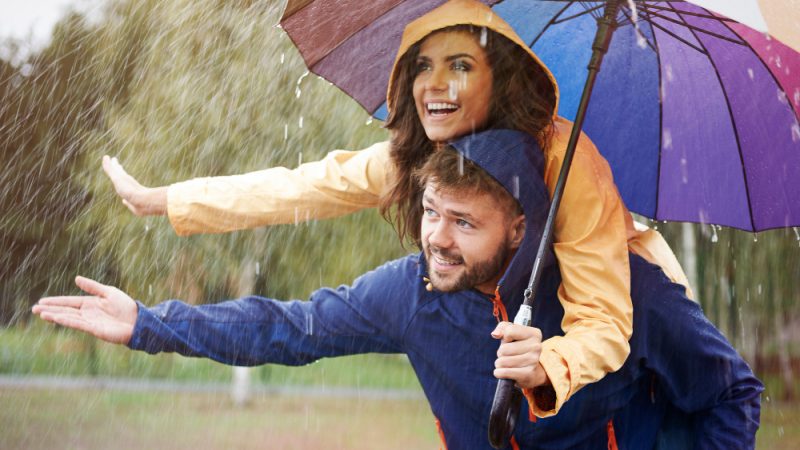 Previsão indica chuva para fim de 2024 e início de 2025