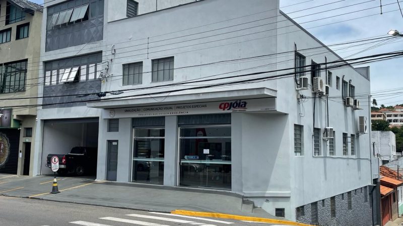CPJOIA contrata Atendente em Bragança Paulista
