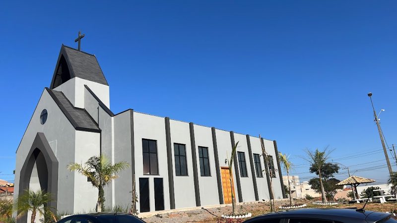 Paróquia de São Miguel promove Natal dos Arcanjos em Bragança