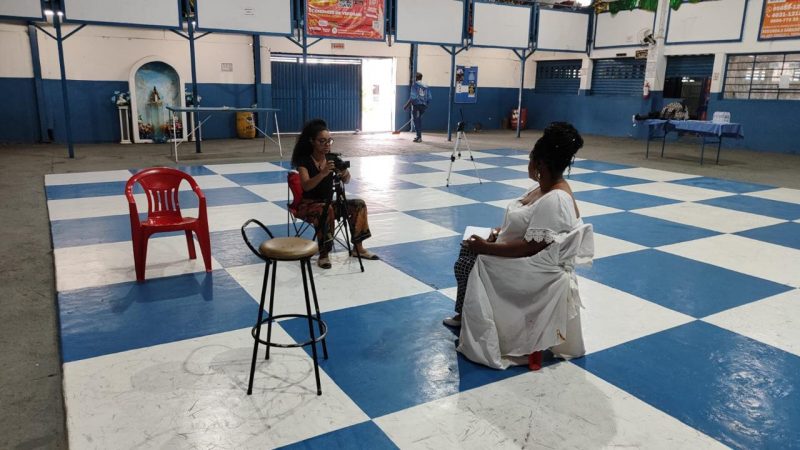 Acadêmicos da Vila laça projeto ‘Vila no Feminino: Mulher, samba e ousadia’
