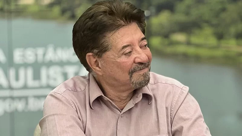 Amauri Sodré demite mais de 260 funcionários comissionados