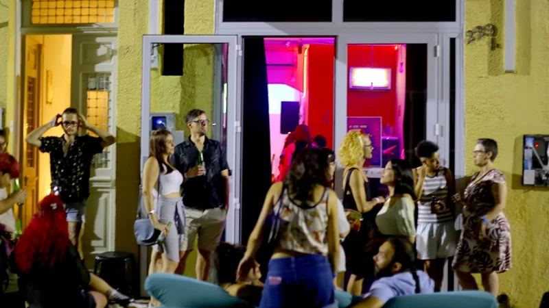 Edith Cultura promove ‘Grand Bazar’ em Bragança Paulista