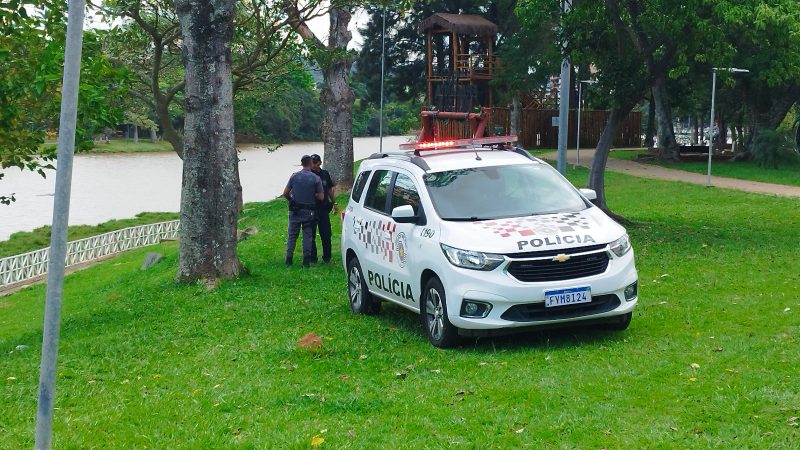 Homem é encontrado morto no Lago do Taboão em Bragança
