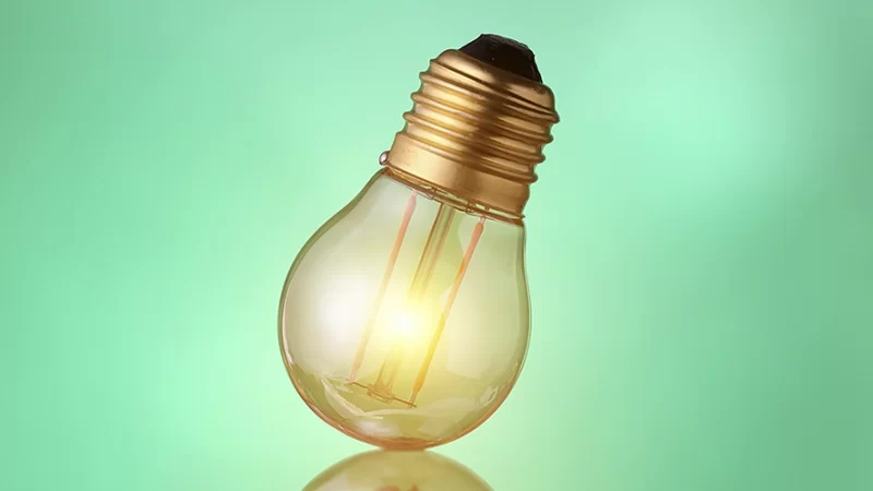 Conta de energia não terá cobrança extra em dezembro