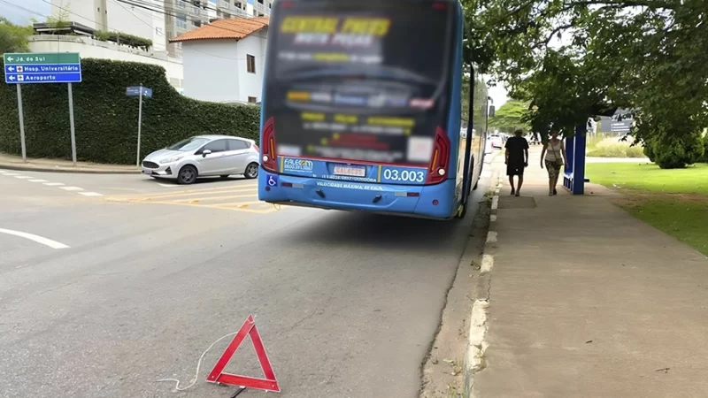 Tarifa de ônibus deve aumentar em Bragança Paulista