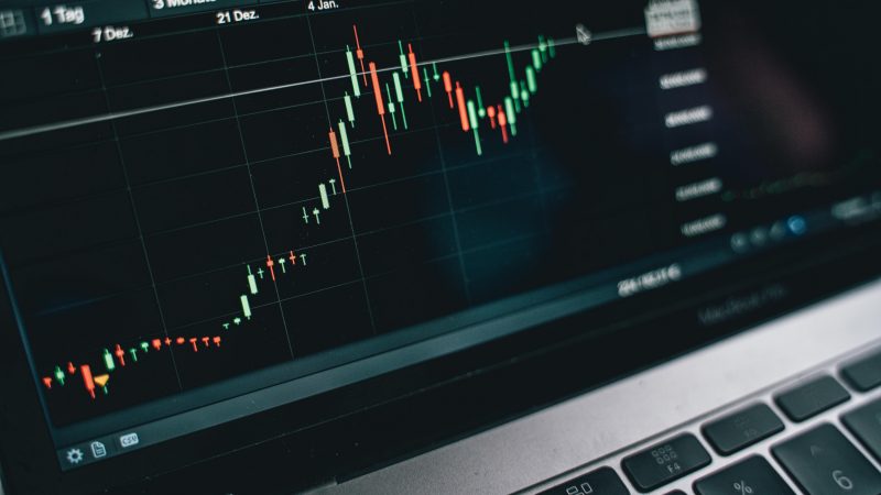 Correlações entre mercados: forex, ações e commodities 