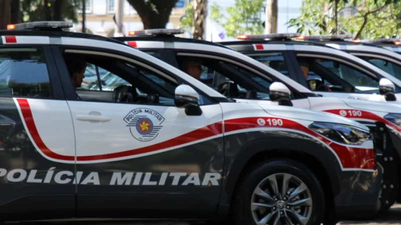 Indivíduo morre em troca de tiros com a polícia de Bragança